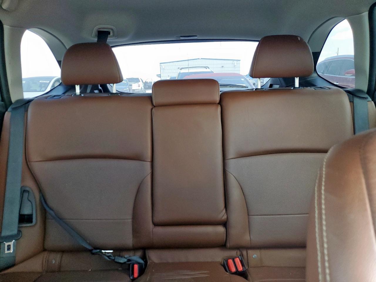 2017 Subaru Outback Touring VIN: 4S4BSATC0H3418255 Lot: 84798825