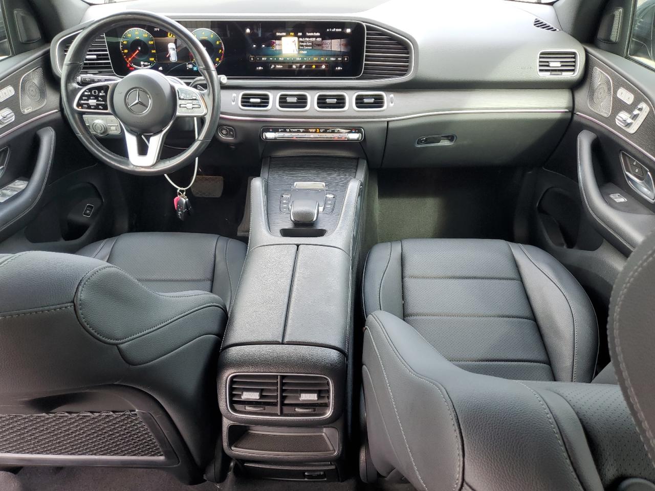 2022 Mercedes-Benz Gle 350 4Matic VIN: 4JGFB4KB4NA780351 Lot: 82354185
