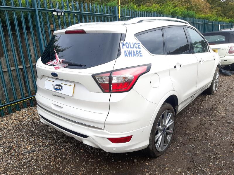 2018 FORD KUGA VIGNA