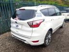 2018 FORD KUGA VIGNA for sale at Copart COLCHESTER