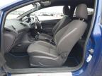 2016 FORD FIESTA 1.0 ECOBOOST 140 ST-LINE 3DR for sale at Copart YORK