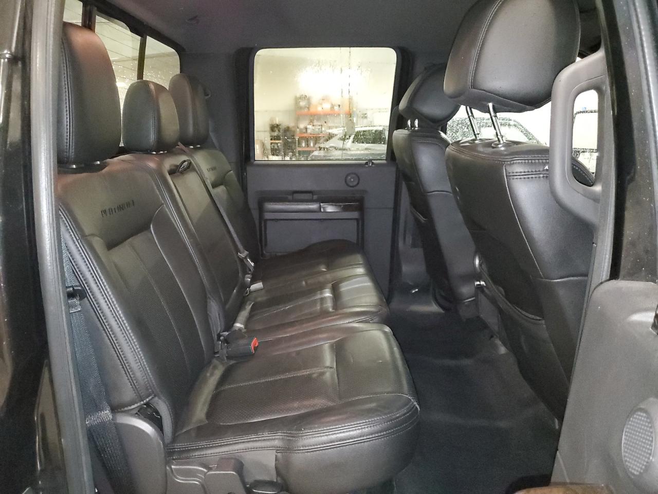 2013 Ford F350 Super Duty VIN: 1FT8W3BT2DEA15988 Lot: 85276445