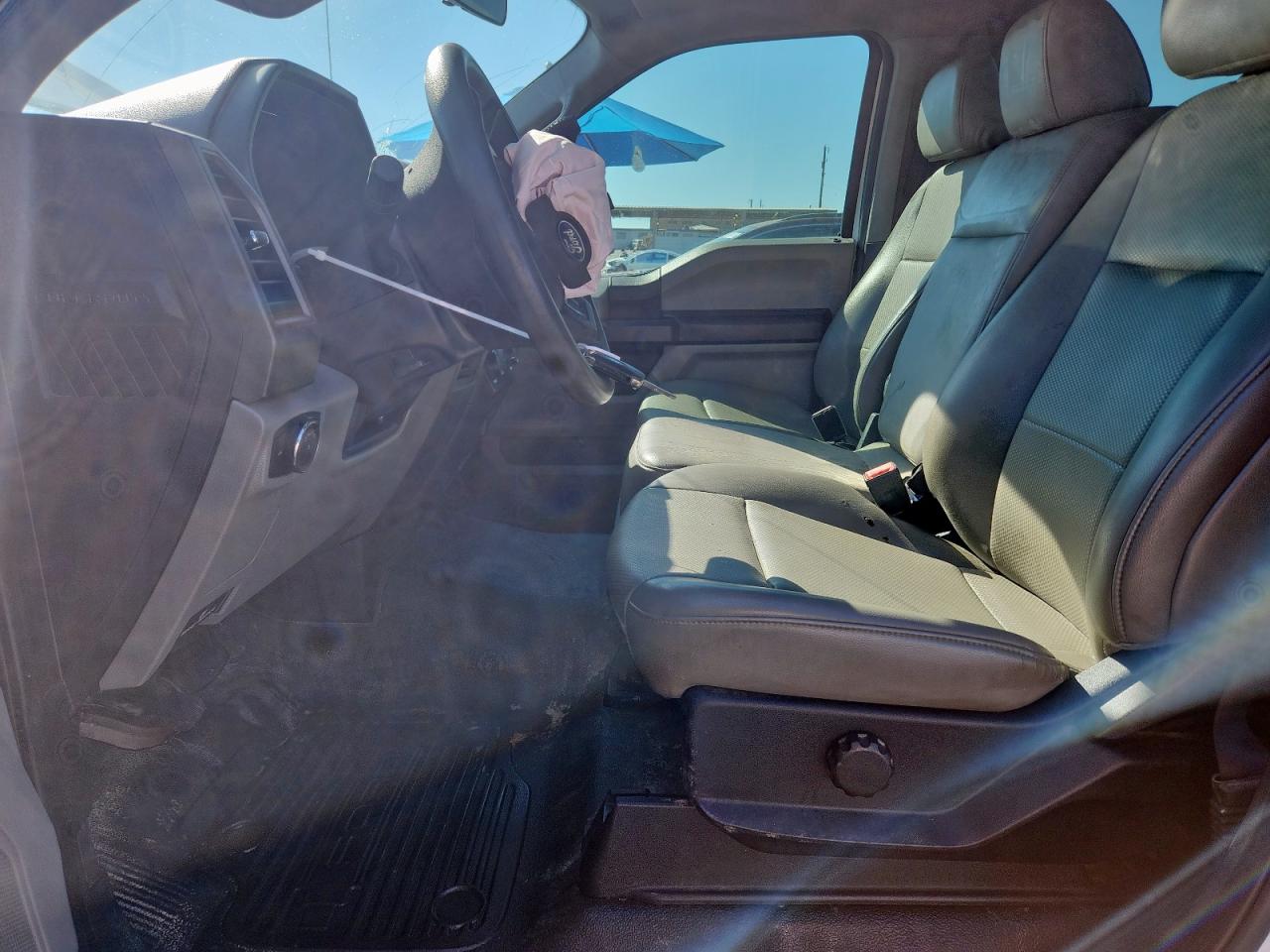 2020 Ford F250 Super Duty VIN: 1FTBF2A63LED47397 Lot: 86325705