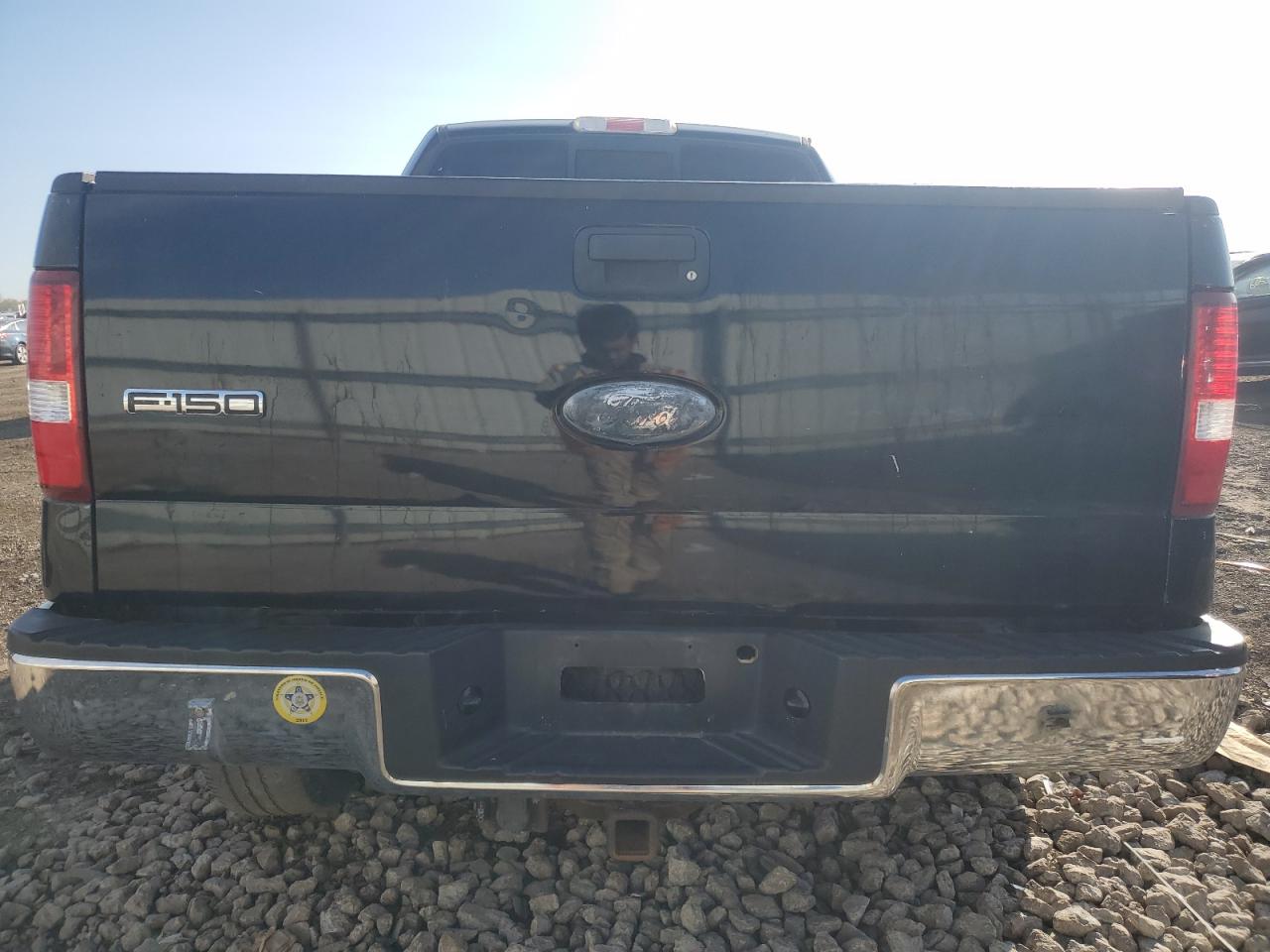 2006 Ford F150 Supercrew VIN: 1FTPW14V16KD94890 Lot: 82426545