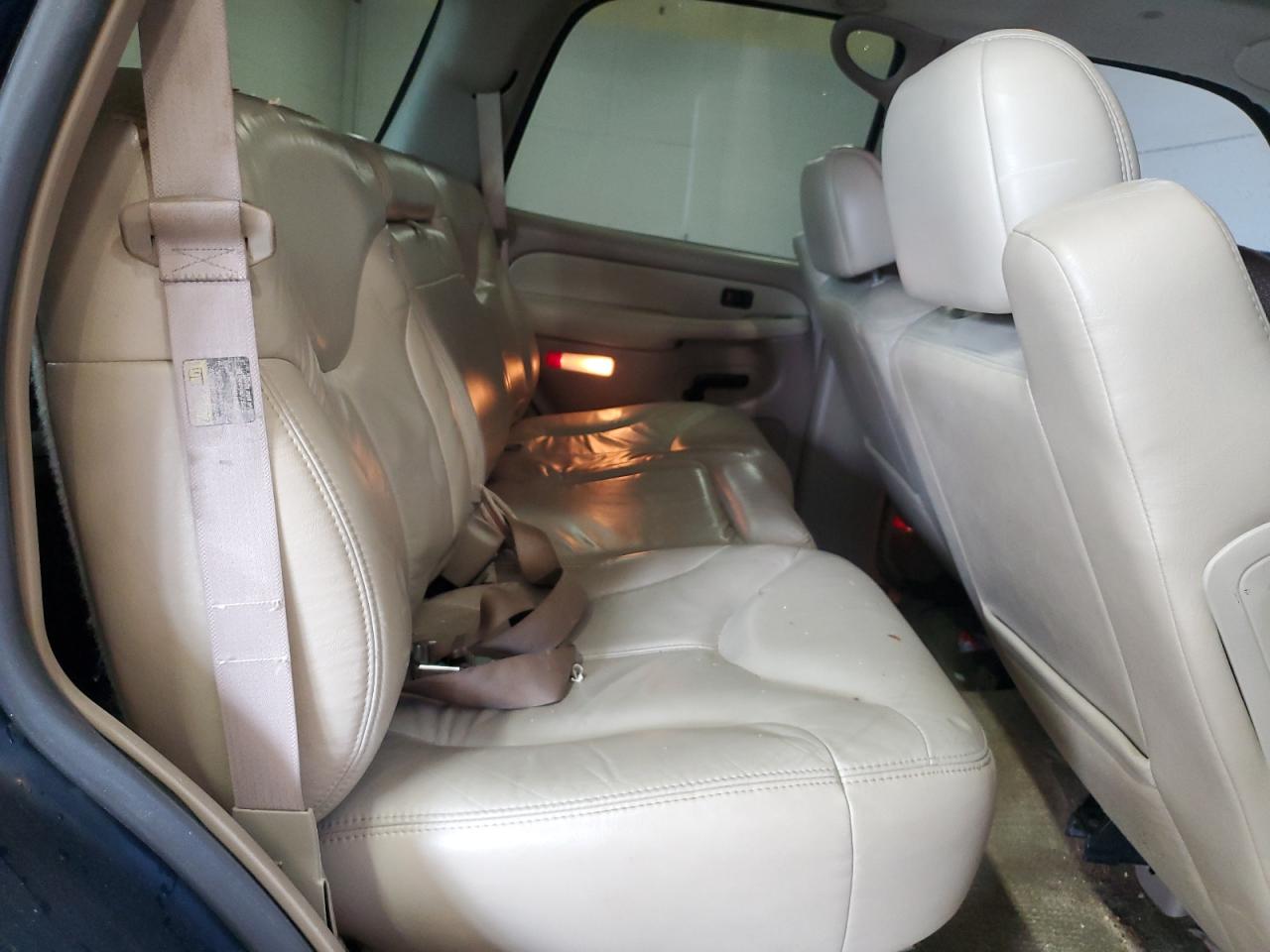 2002 GMC Yukon VIN: 1GKEK13Z32J294785 Lot: 84557305