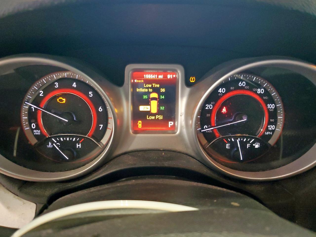 2018 Dodge Journey Se VIN: 3C4PDCAB1JT302065 Lot: 85120025