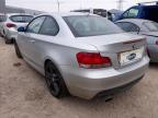 2007 BMW 123D M SPORT COUPE  for sale at Copart BRISTOL