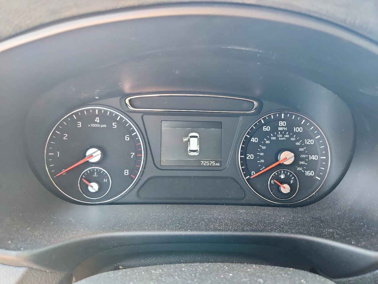 2019 Kia Sorento L VIN: 5XYPGDA3XKG434708 Lot: 82441075