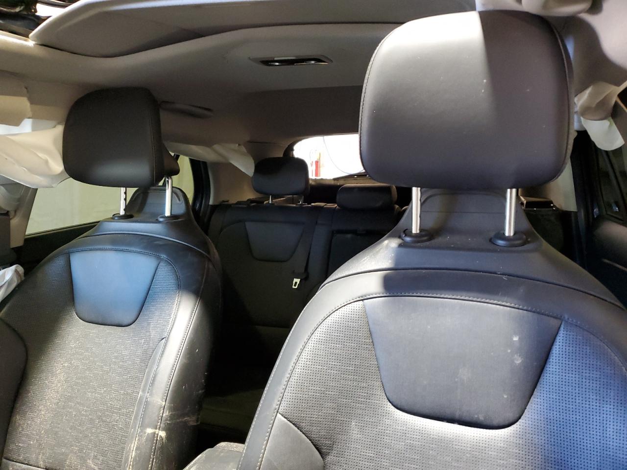 2023 Kia Niro Sx Touring VIN: KNDCR3LF5P5043198 Lot: 84429755