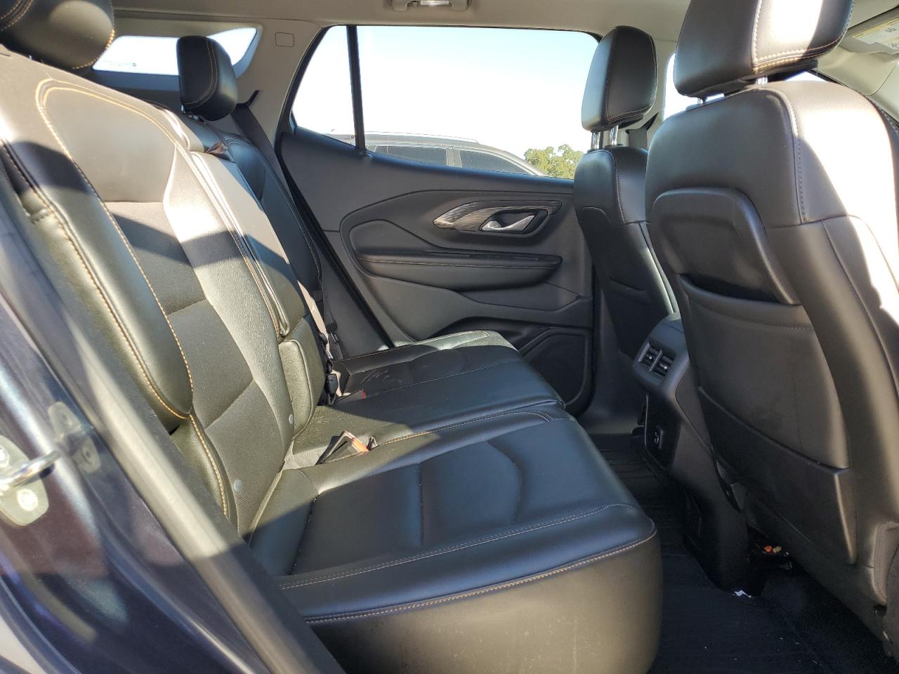 2018 GMC Terrain Slt VIN: 3GKALWEU3JL309058 Lot: 85078615