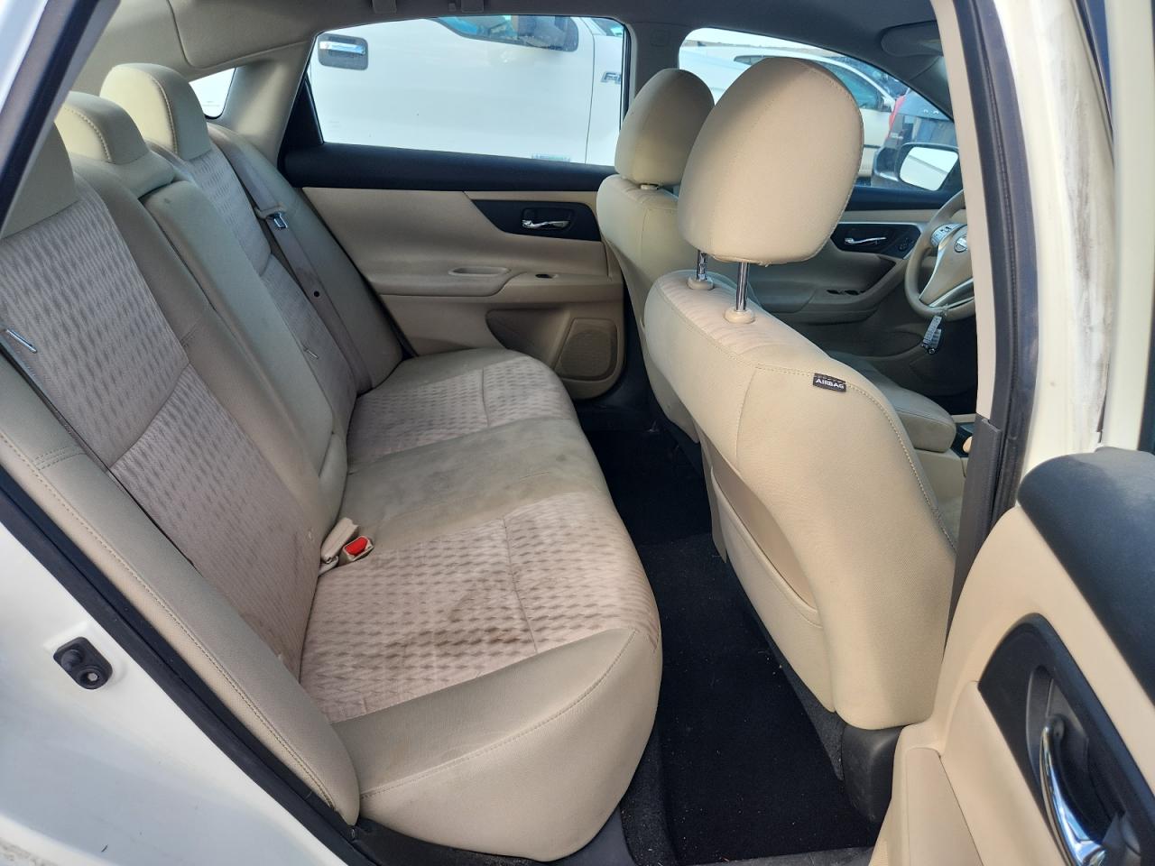 2016 Nissan Altima 2.5 VIN: 1N4AL3AP1GC243775 Lot: 85685605