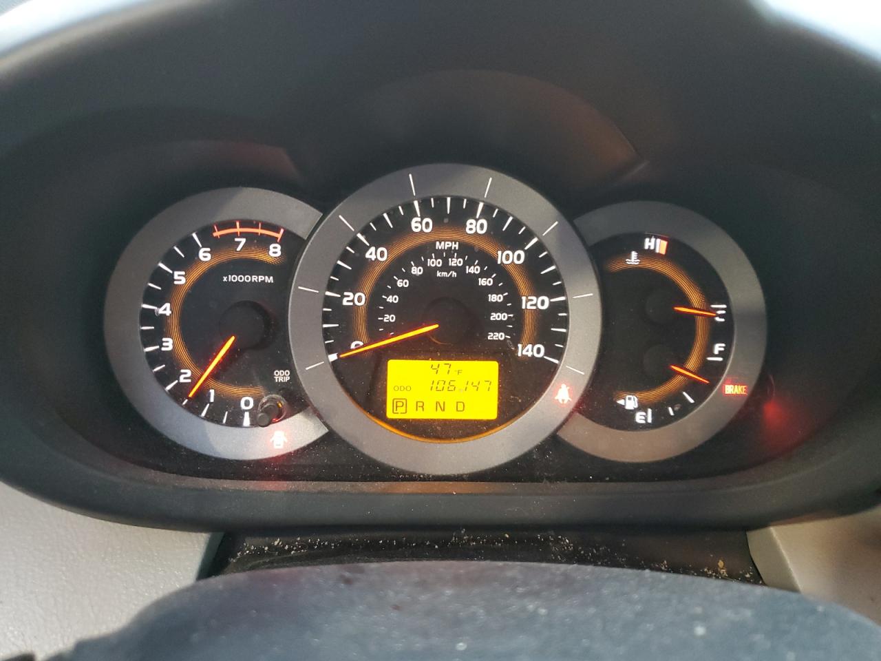 2012 Toyota Rav4 VIN: 2T3BF4DV3CW218762 Lot: 85935375