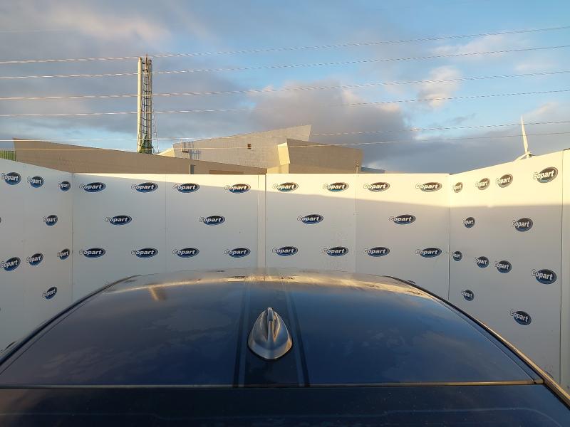 2013 BMW 3 SERIES 320D M SPORT 4DR STEP AUTO [BUSINESS MEDIA]