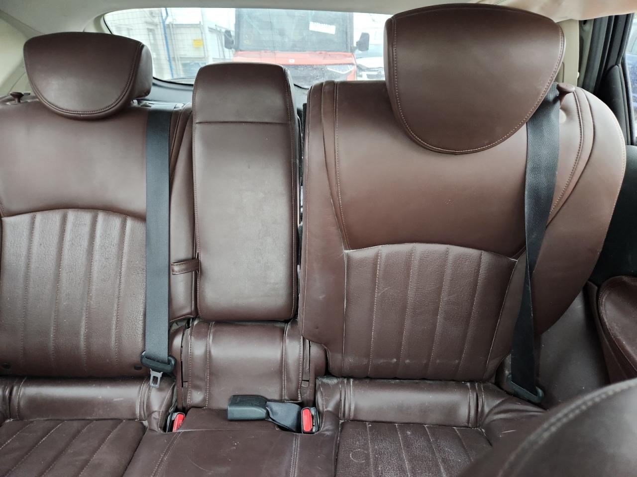 2016 Infiniti Qx50 VIN: JN1BJ0RR6GM264787 Lot: 86654855