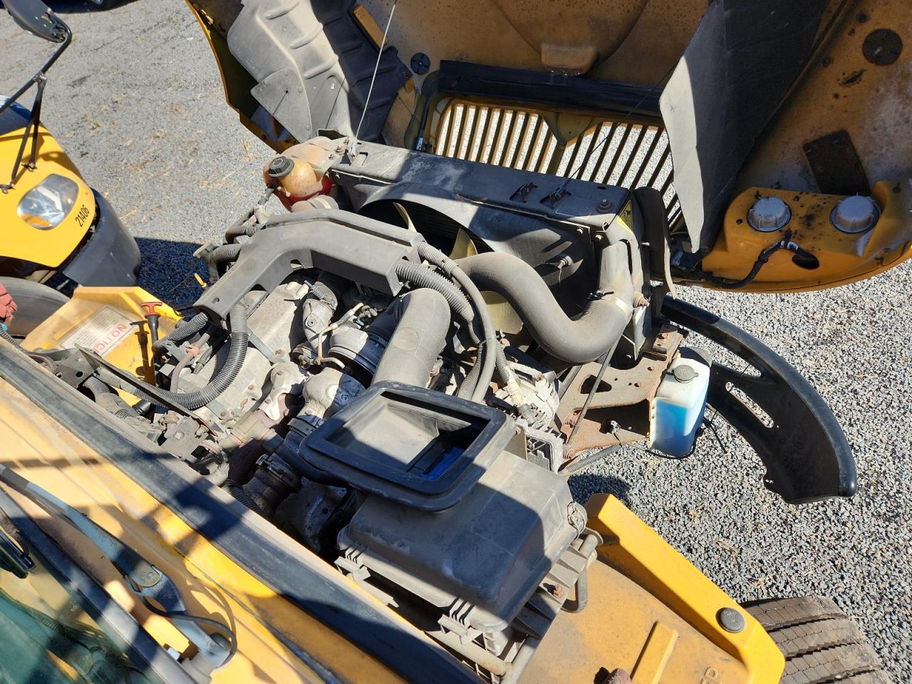 2013 Ic Corporation Ce Series School - School Bus VIN: 4DRBUSKN9DB199234 Lot: 84571355