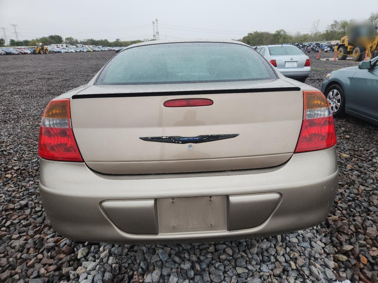 1999 Chrysler 300M VIN: 2C3HE66GXXH809219 Lot: 85765805