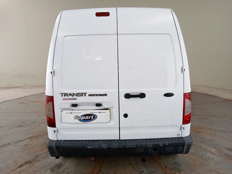2013 FORD TRANSIT CONNECT 90 T230 