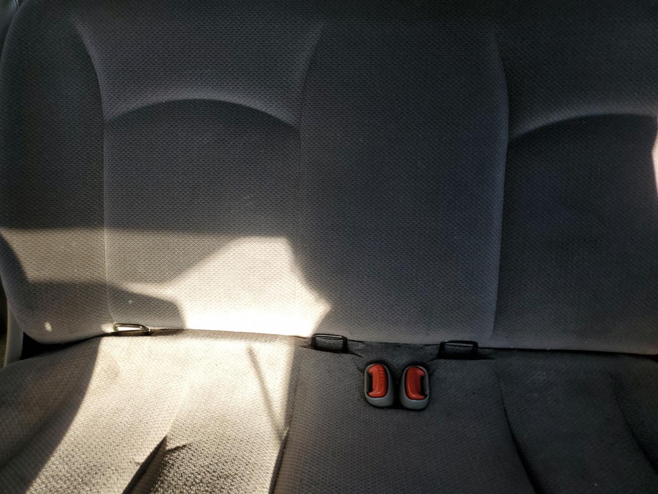 2002 Chrysler Voyager VIN: 1C4GJ25302B655356 Lot: 85483865