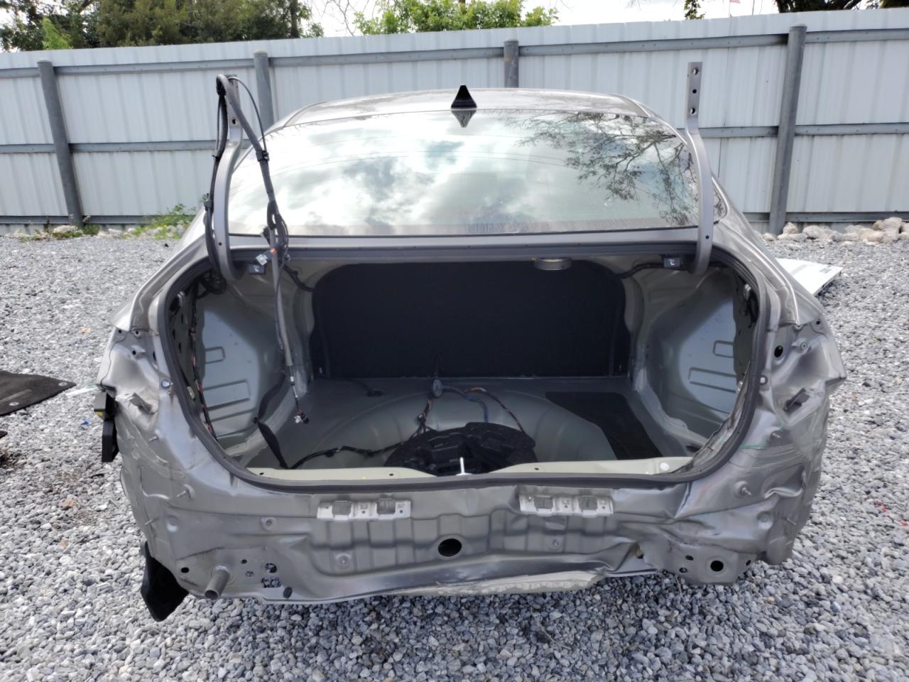 2024 Kia Forte Gt VIN: 3KPF44AC4RE804479 Lot: 81934895