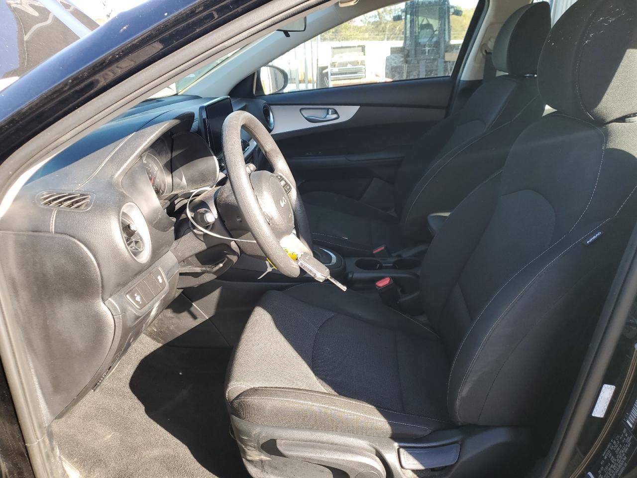 2024 Kia Forte Lx VIN: 3KPF24AD0RE824744 Lot: 86651705