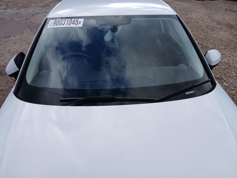 2013 AUDI A3 1.6 TDI SE 3DR