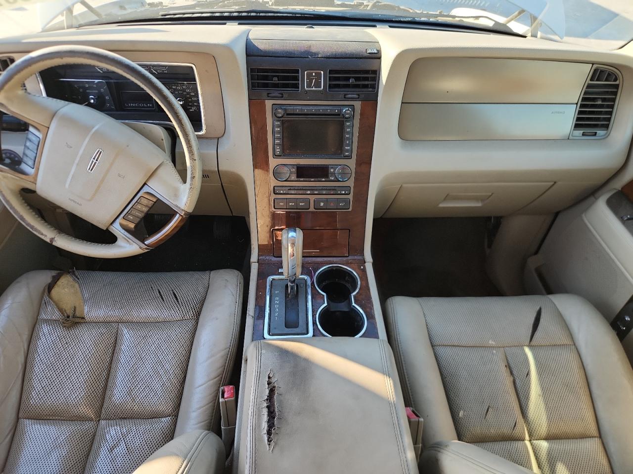 2013 Lincoln Navigator L VIN: 5LMJJ3H59DEL03363 Lot: 82495705