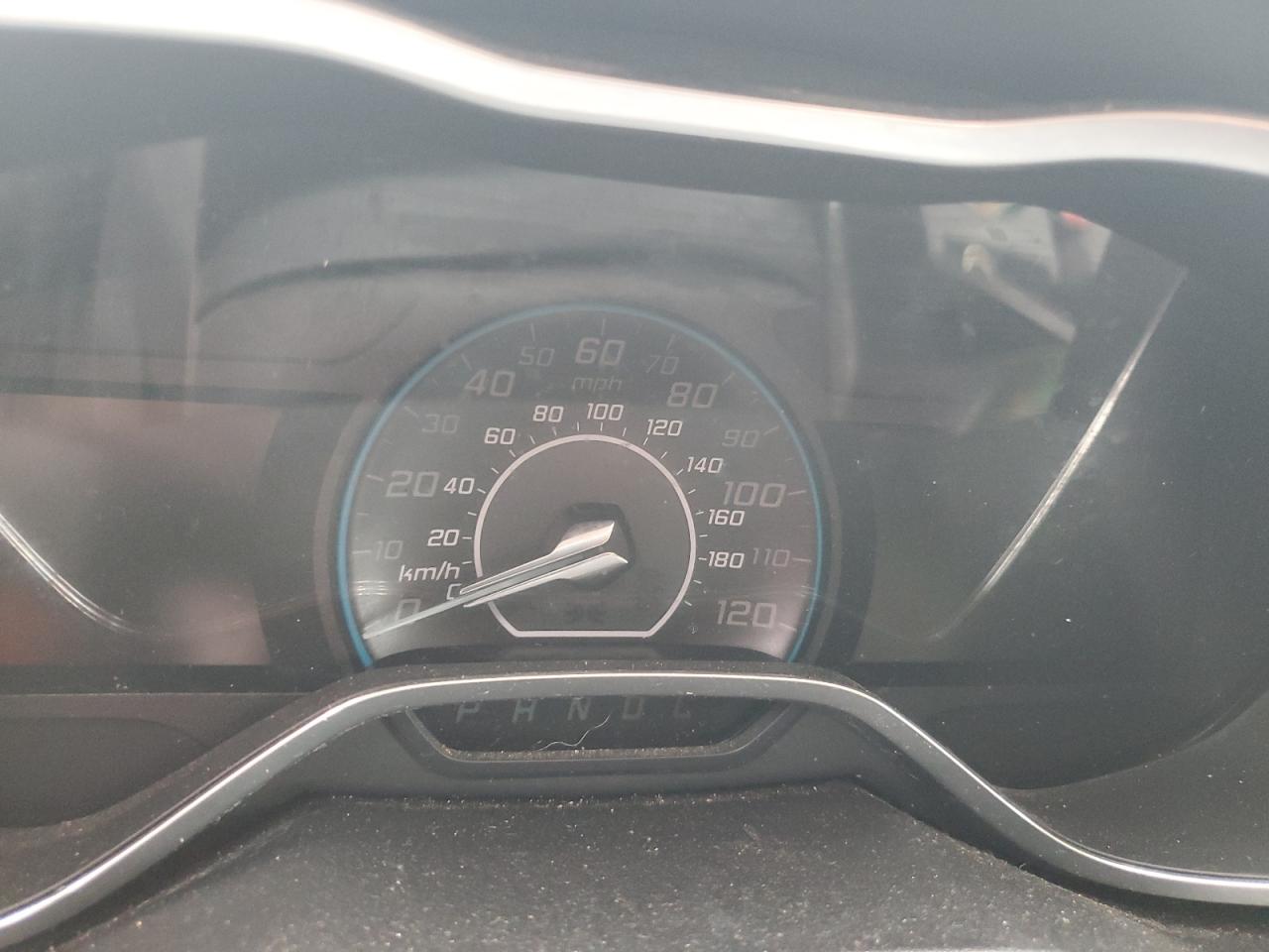 2013 Ford C-Max Se VIN: 1FADP5AU8DL521795 Lot: 82727455