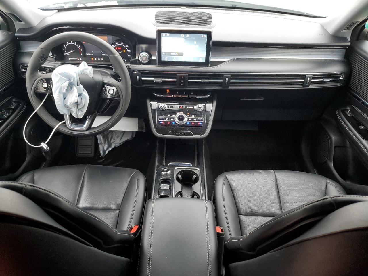 2022 Lincoln Corsair VIN: 5LMCJ1C90NUL26321 Lot: 90114035