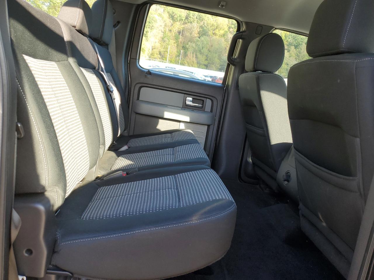 2014 Ford F150 Supercrew VIN: 1FTFW1EF5EKD50148 Lot: 82351065