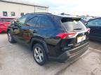2020 TOYOTA RAV4 2.5 VVT-I HYBRID DESIGN 5DR CVT 2WD for sale at Copart SANDWICH