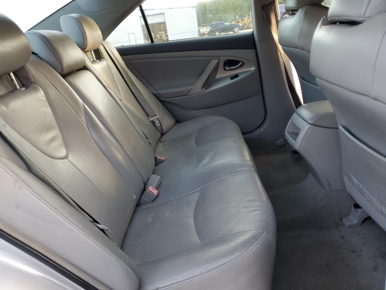 2007 Toyota Camry Le VIN: 4T1BK46K97U511935 Lot: 82182095