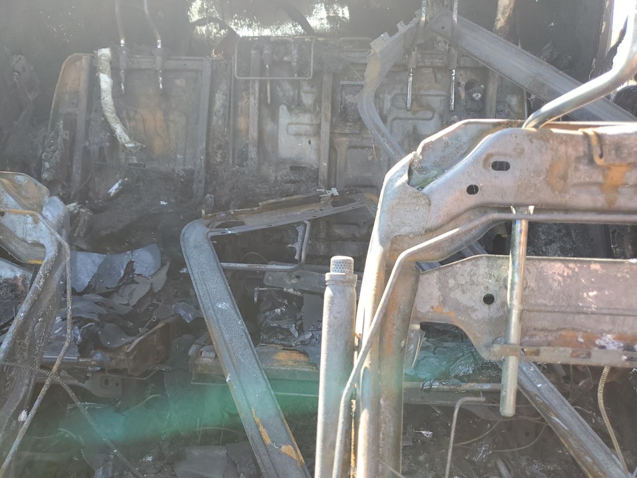 2023 Nissan Pathfinder Platinum VIN: 5N1DR3DJ2PC223091 Lot: 82174945