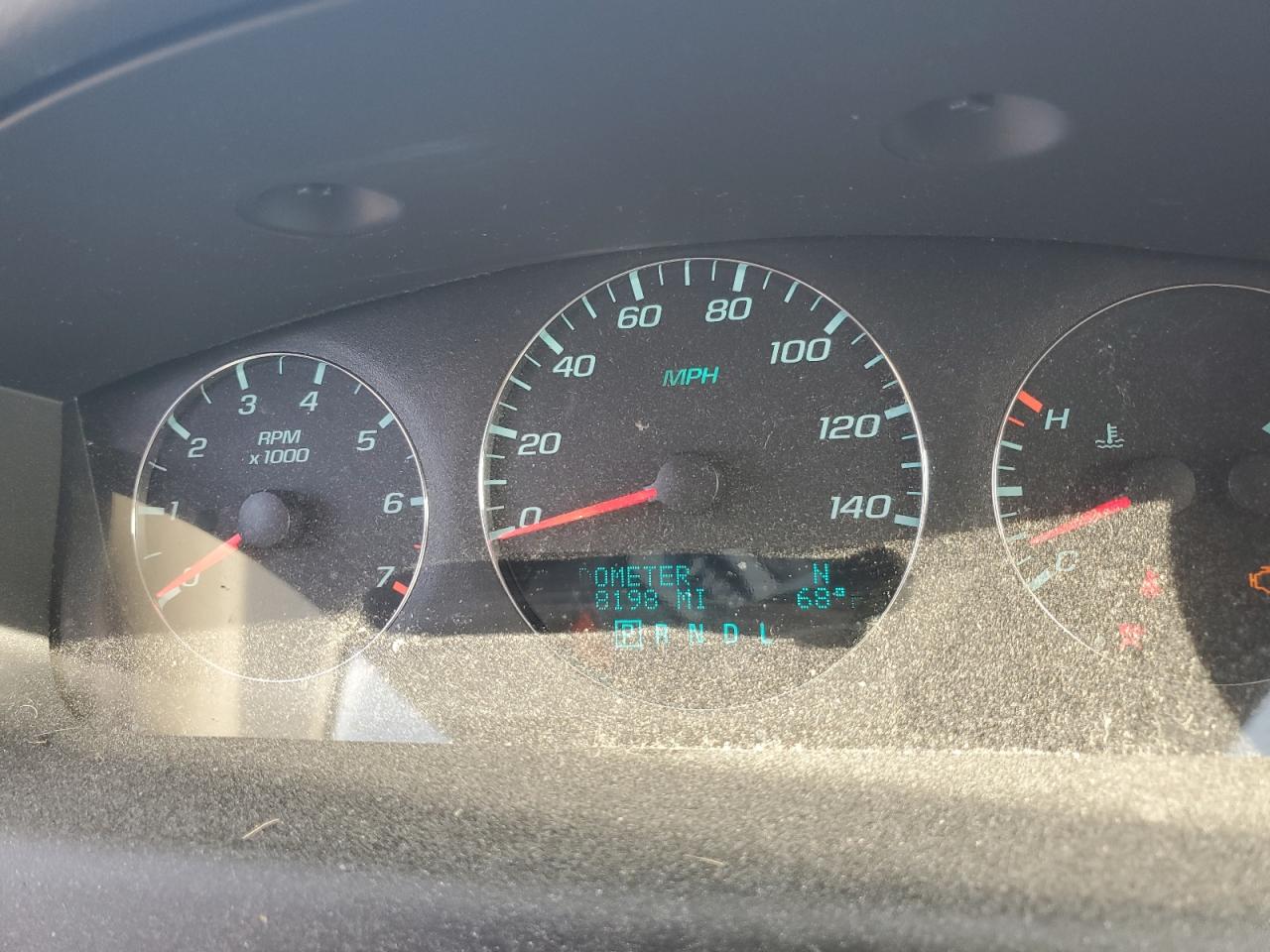 2015 Chevrolet Impala Limited Lt VIN: 2G1WB5E31F1151293 Lot: 81997965