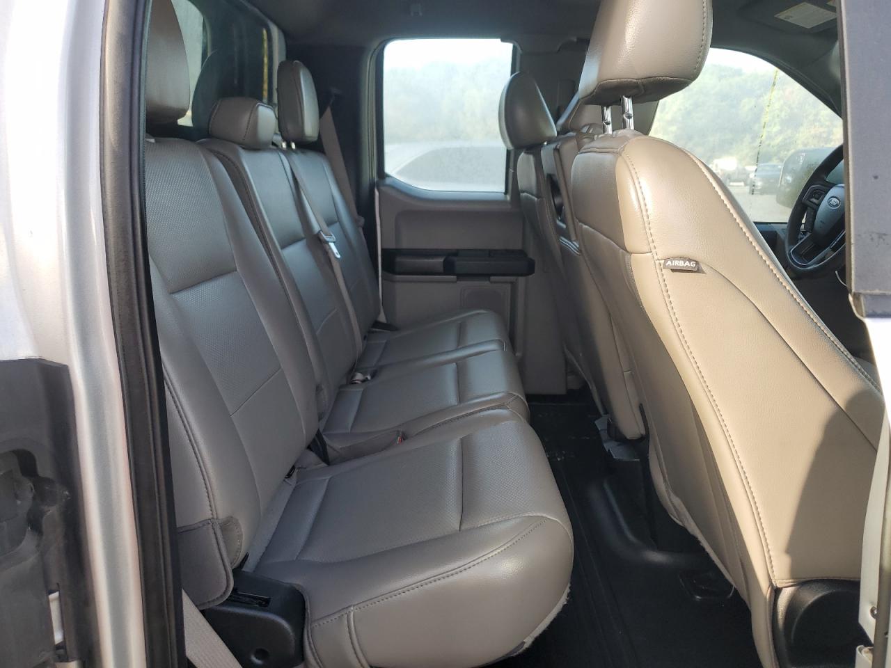 2019 Ford F150 Super Cab VIN: 1FTEX1EB0KKD86623 Lot: 85346685