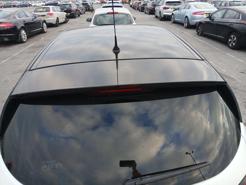 2018 RENAULT CAPTUR 0.9 TCE 90 ICONIC 5DR