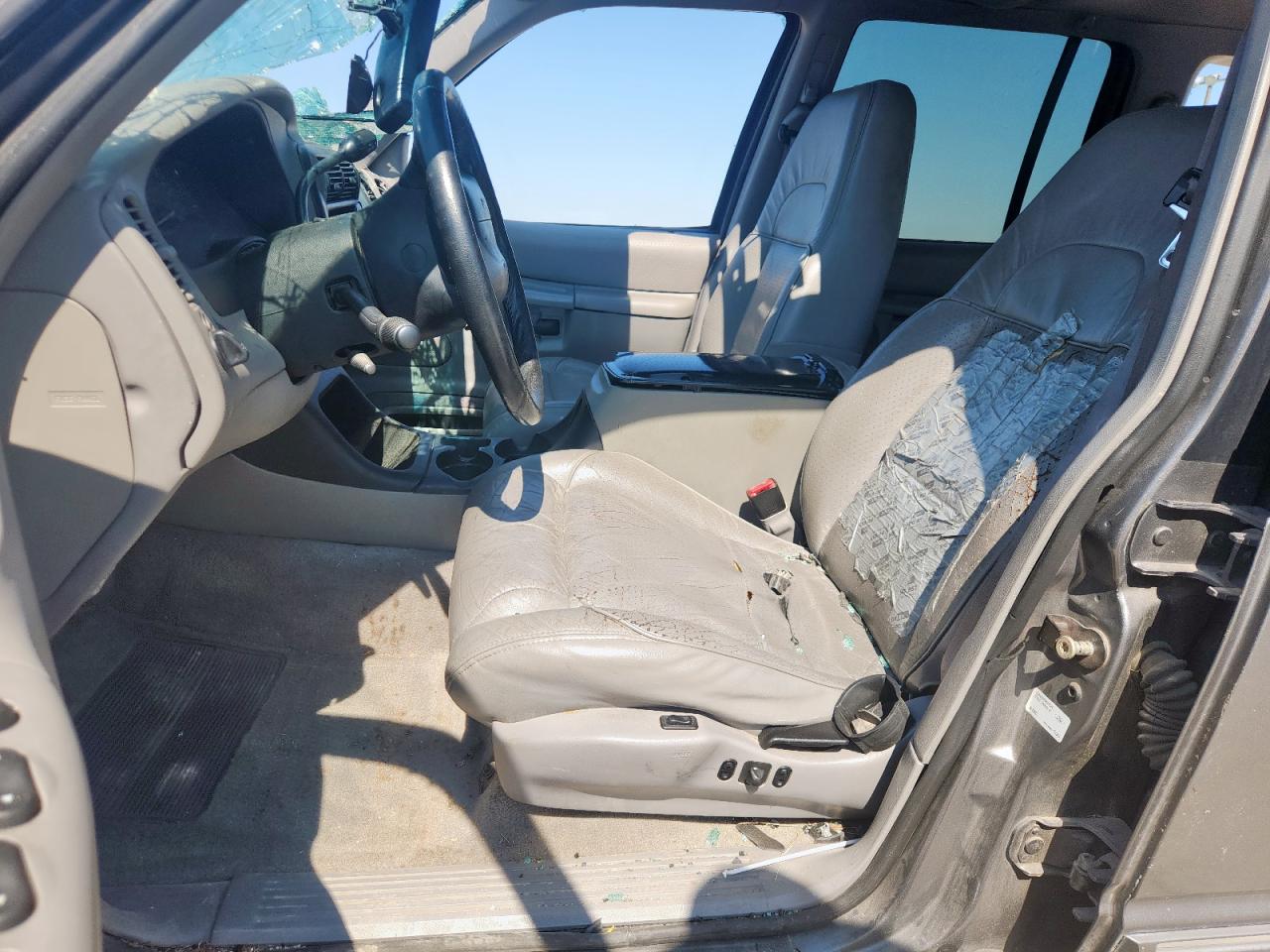 1998 Ford Explorer VIN: 1FMZU32E3WZB29520 Lot: 81924275