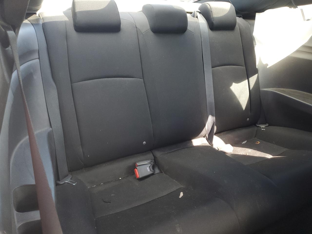 2018 Honda Civic Si VIN: 2HGFC3A59JH755644 Lot: 85744505