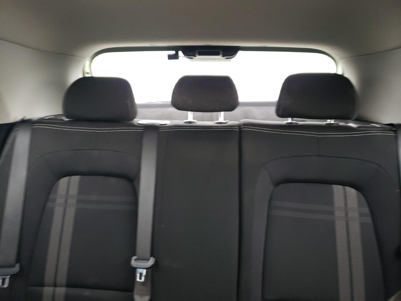 2022 Hyundai Venue Sel VIN: KMHRC8A31NU153813 Lot: 85718075