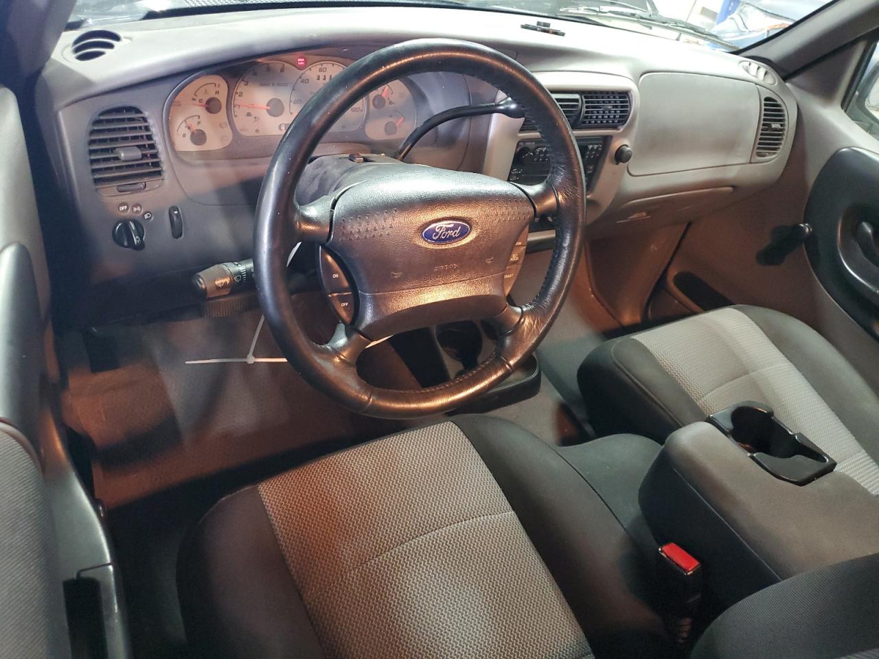 2003 Ford Ranger VIN: 1FTYR10U03PA15224 Lot: 85678925