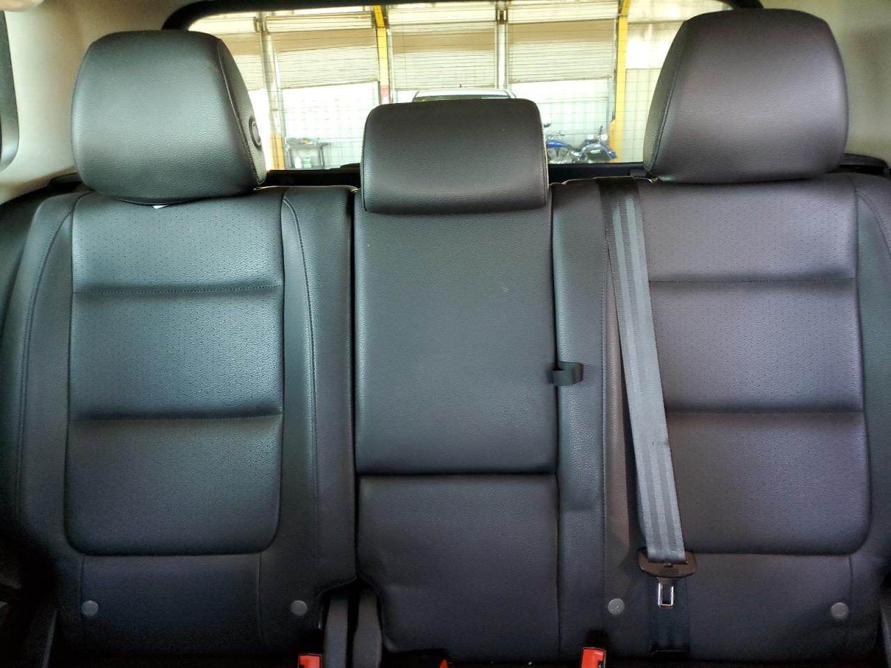 2016 Volkswagen Tiguan S VIN: WVGAV7AX0GW577480 Lot: 85587935