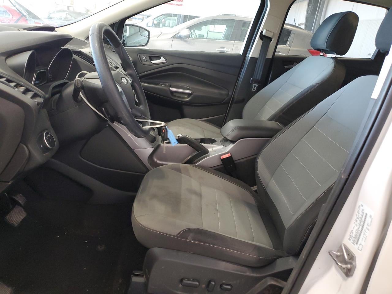 2016 Ford Escape Se VIN: 1FMCU9G90GUA21116 Lot: 85344745