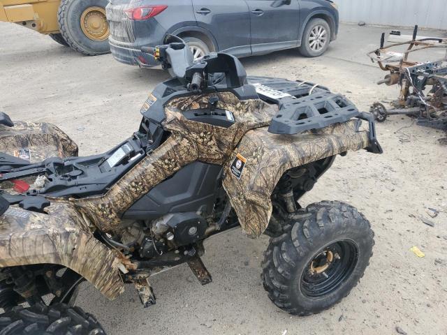2023 CAN-AM OUTLANDER ATV