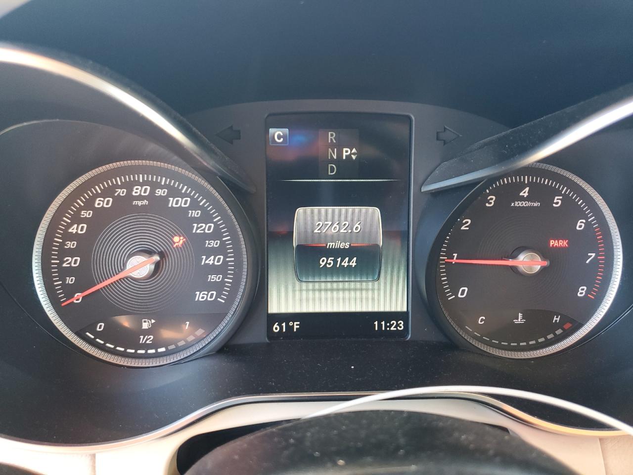 2019 Mercedes-Benz Glc 300 4Matic VIN: WDC0G4KB4KF606378 Lot: 86794035