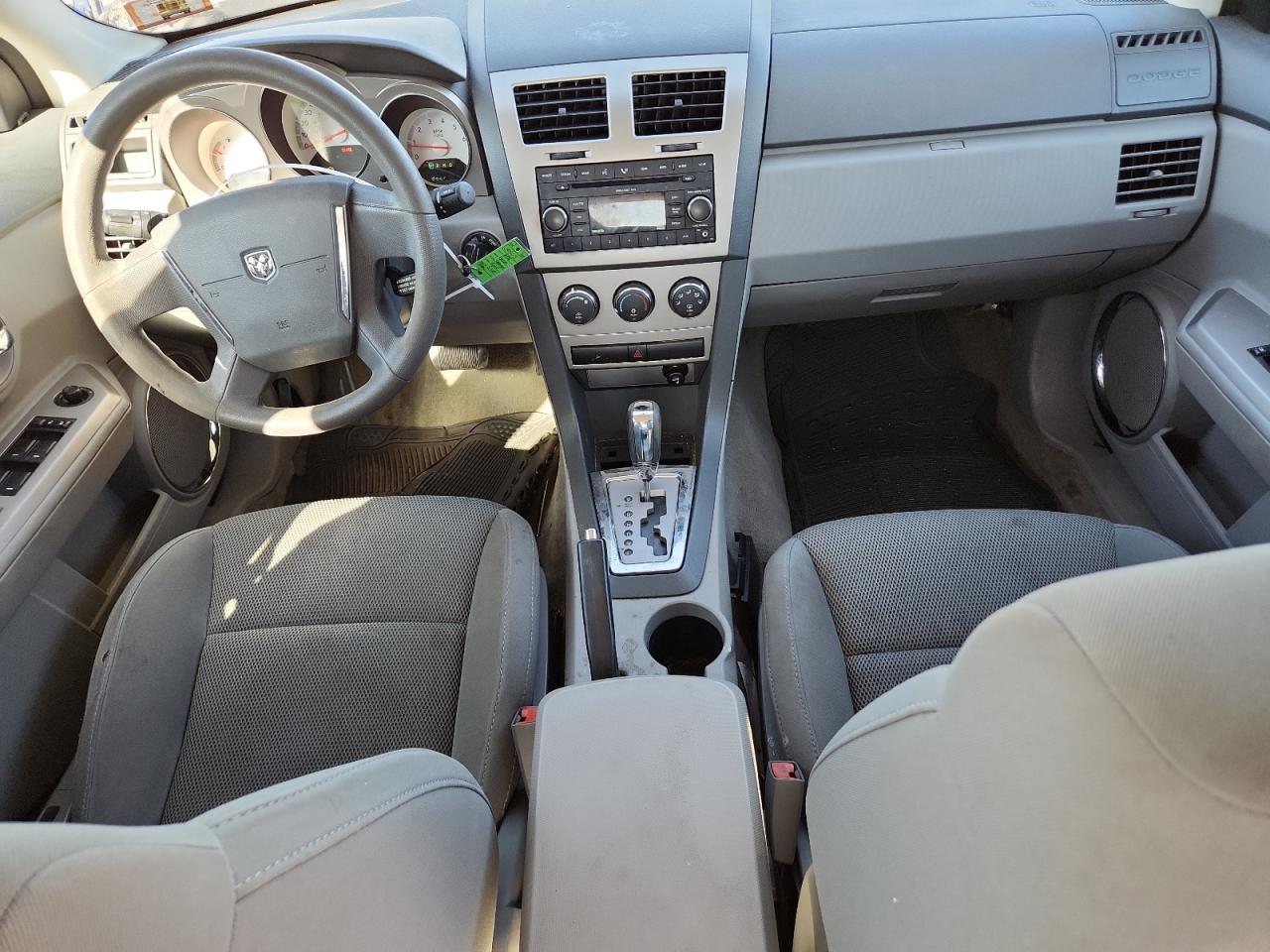 2008 Dodge Avenger Sxt VIN: 1B3LC56K28N140173 Lot: 82185385