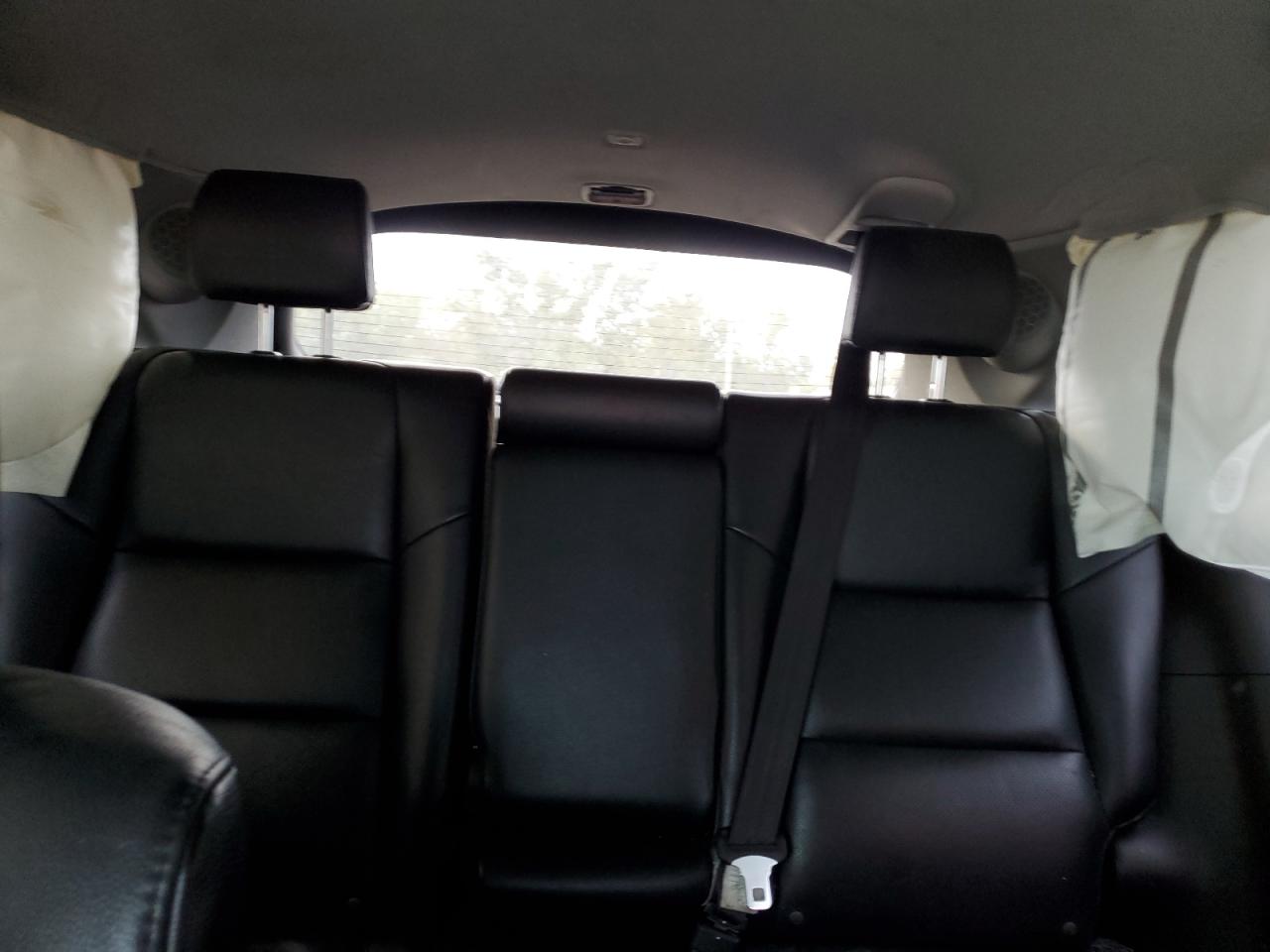 2017 Acura Rdx Technology VIN: 5J8TB4H51HL010028 Lot: 85722395