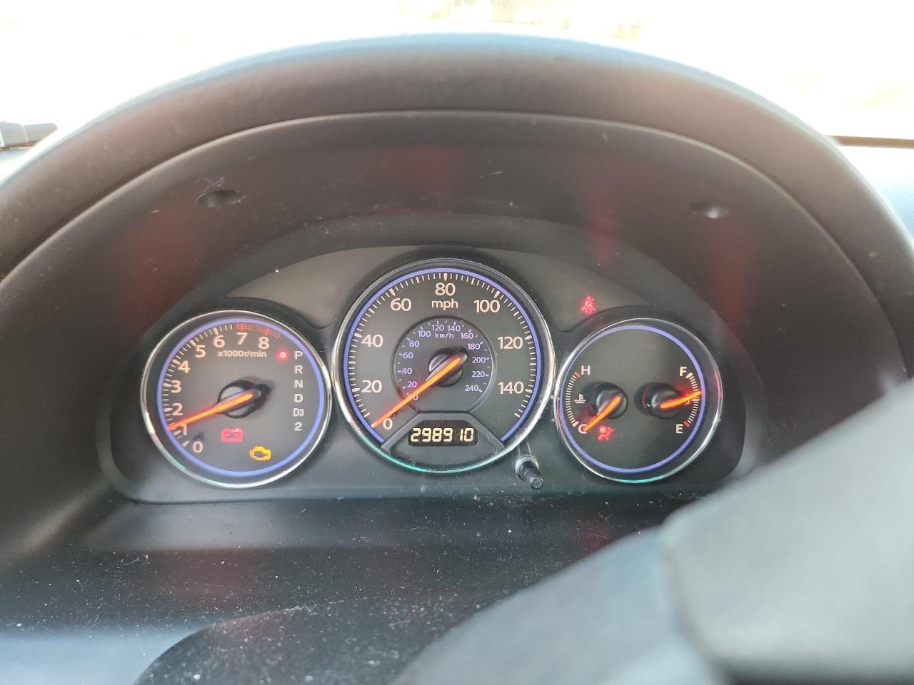 2003 Honda Civic Lx VIN: 2HGES16593H579550 Lot: 86105715