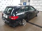 2016 MERCEDES-BENZ C220 D SE EXECUTIVE  for sale at Copart EAST KILBRIDE