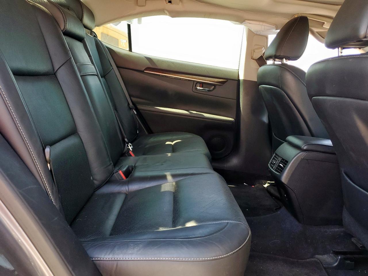 2013 Lexus Es 350 VIN: JTHBK1GG5D2001214 Lot: 85855765