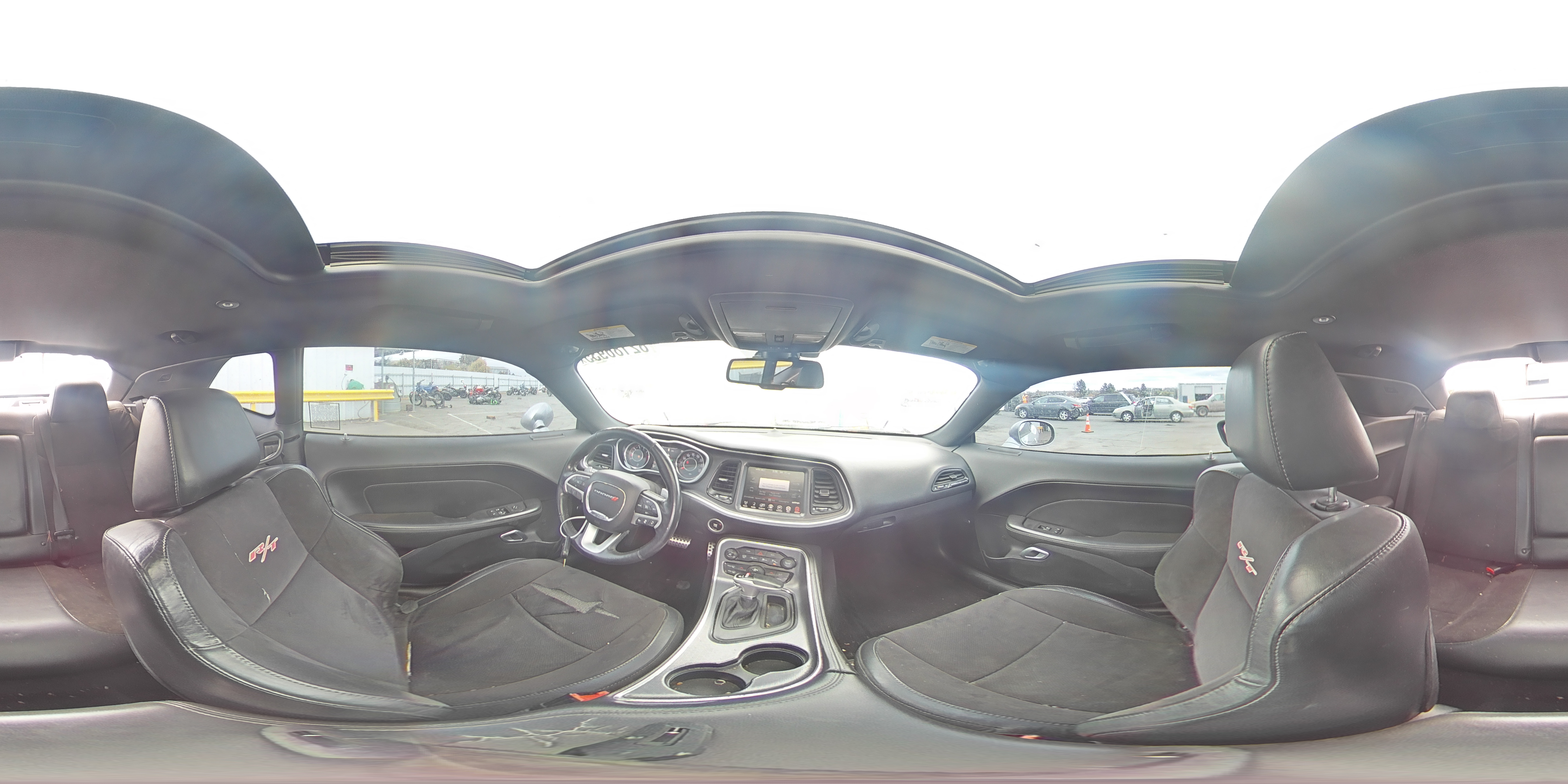 2015 Dodge Challenger Sxt Plus VIN: 2C3CDZBT1FH718758 Lot: 82186935