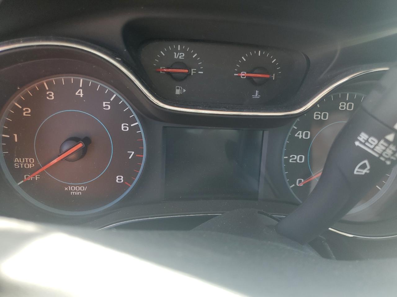 2017 Chevrolet Cruze Lt VIN: 1G1BE5SM3H7115288 Lot: 82255025